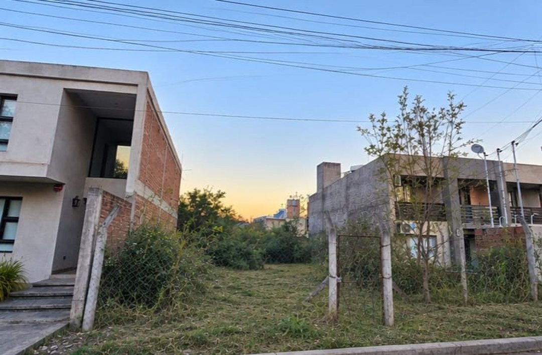 Terreno Bajo la Viña
