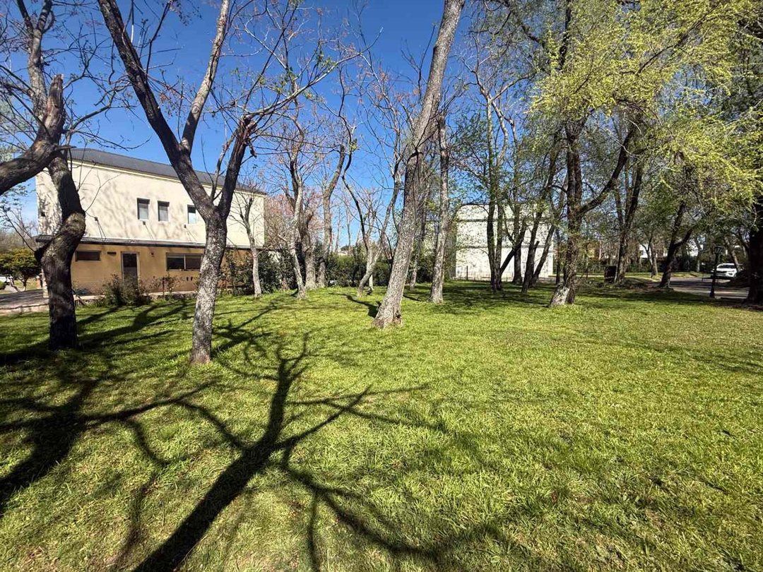 VENTA LOTE BARRIO SEPTIEMBRE OPORTUNIDAD