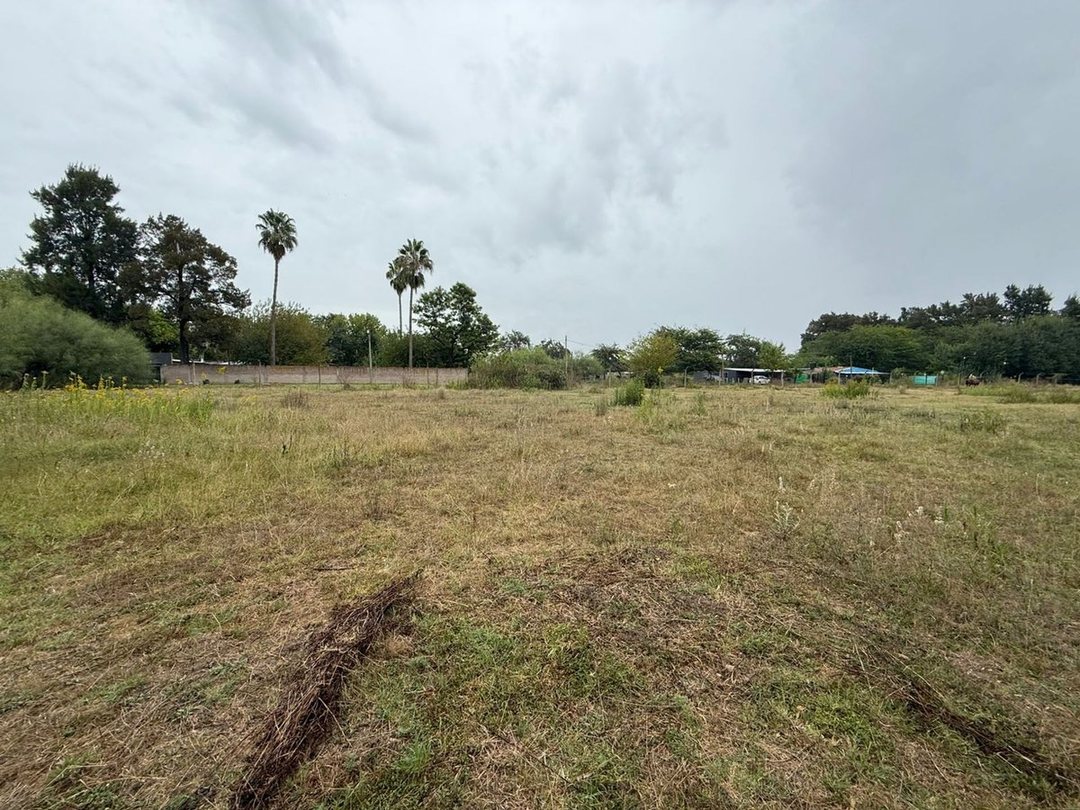 Venta terrenos 480 mts San Vicente Loteo