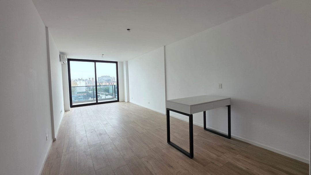 Alquiler Oficina / Estudio Palermo C/Cochera - SUM