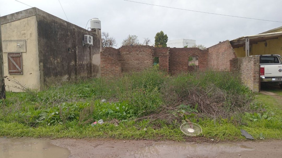 VENTA LOTE DE 300m2 EN GENERAL RODRIGUEZ