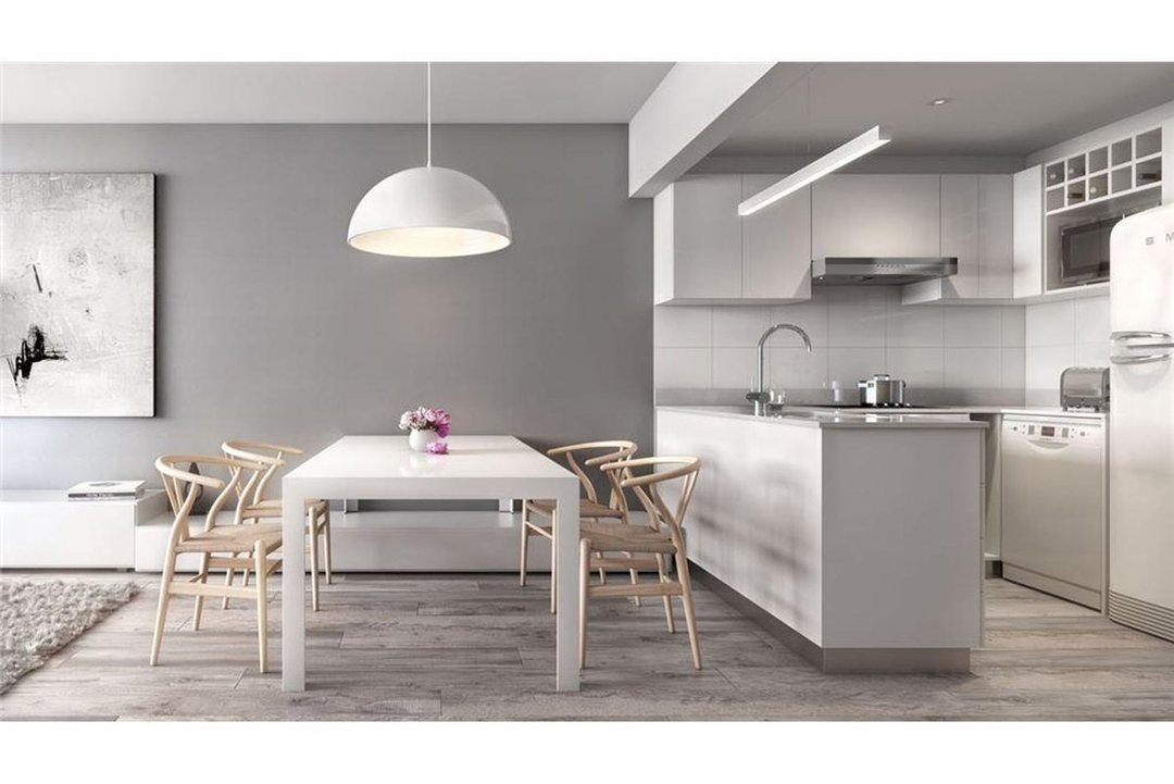 MONOAMBIENTE  EN VENTA LA PLATA POZO