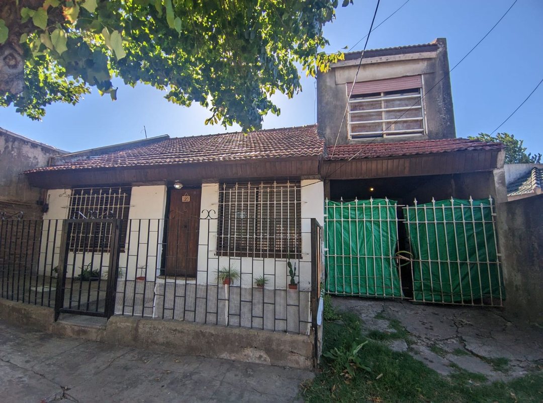 casa en venta en san carlos