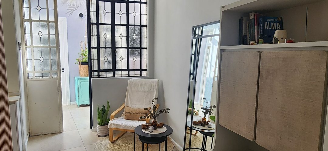 Ph en venta Caballito 3 ambientes-dep-patio