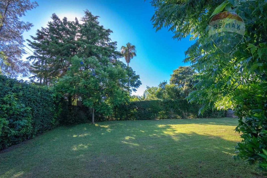 LOTE EN VENTA CITY BELL, ENTRE CAMINOS