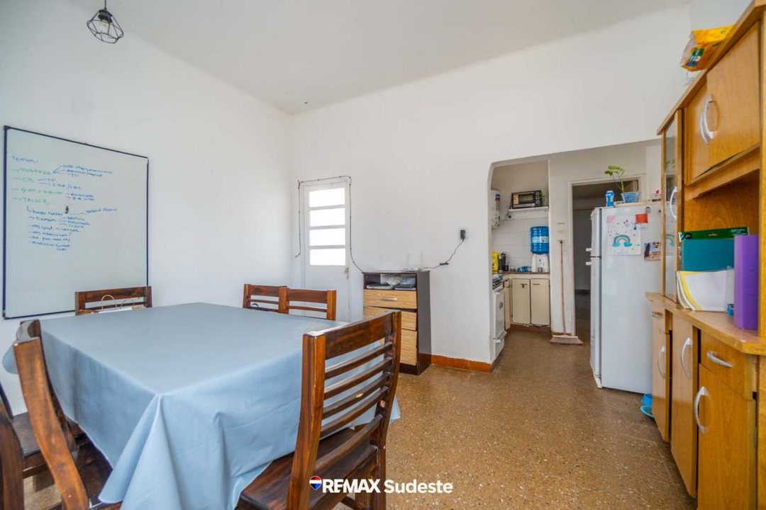 VENTA PH BºUNIVERSITARIO 1 DORMITORIO