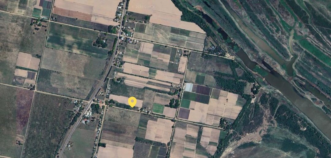 TERRENO EN VENTA EN HELVECIA