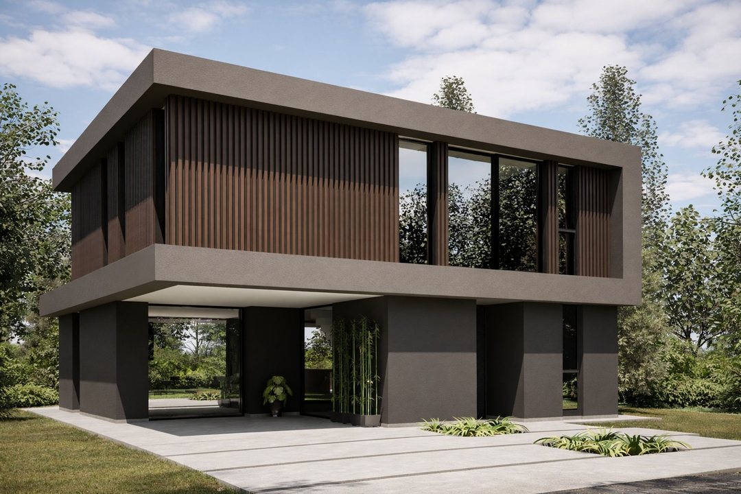 CASA EN CONSTRUCCIÓN VENTA EN CANNING CHICO