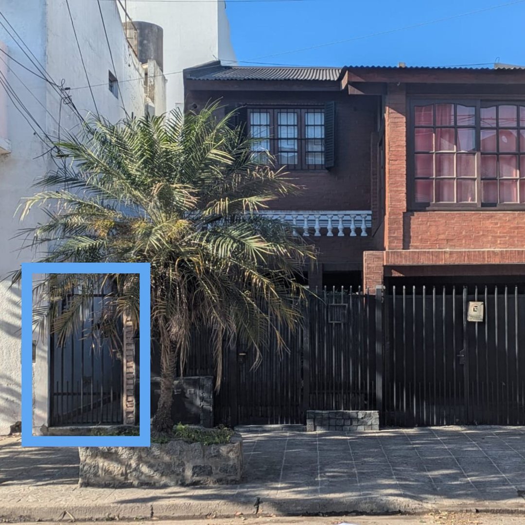 PH 4 ambientes Venta Ciudadela sin expensas