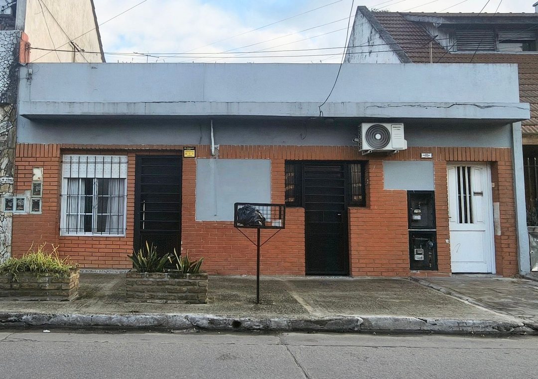PH en san justo exelente ubicación y potencial