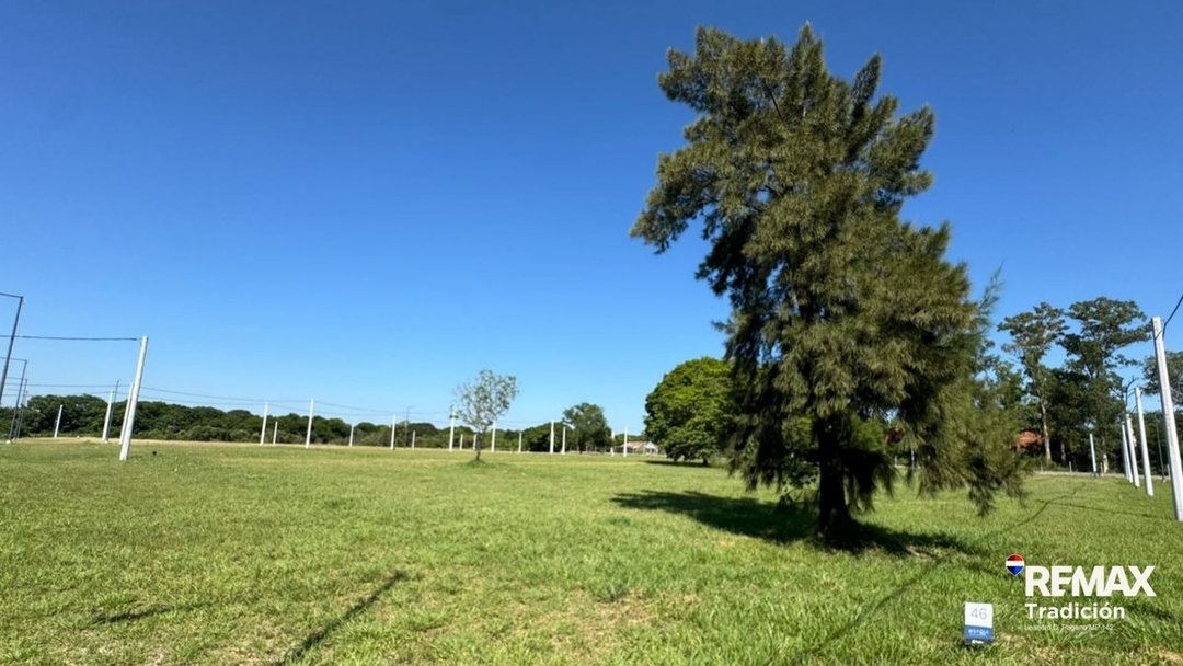 LOTE EN VENTA - TERRENO Barrio Residencial BEYQUI