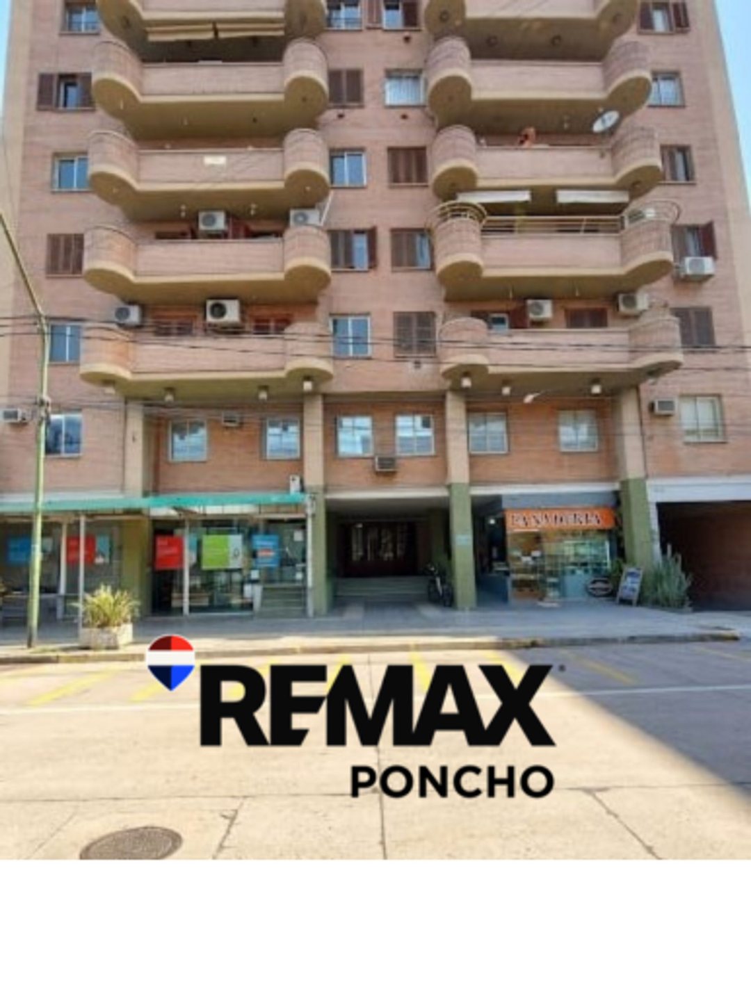 SE ALQUILA DEPTO 2 HABITAC MICROCENTRO CATAMARCA