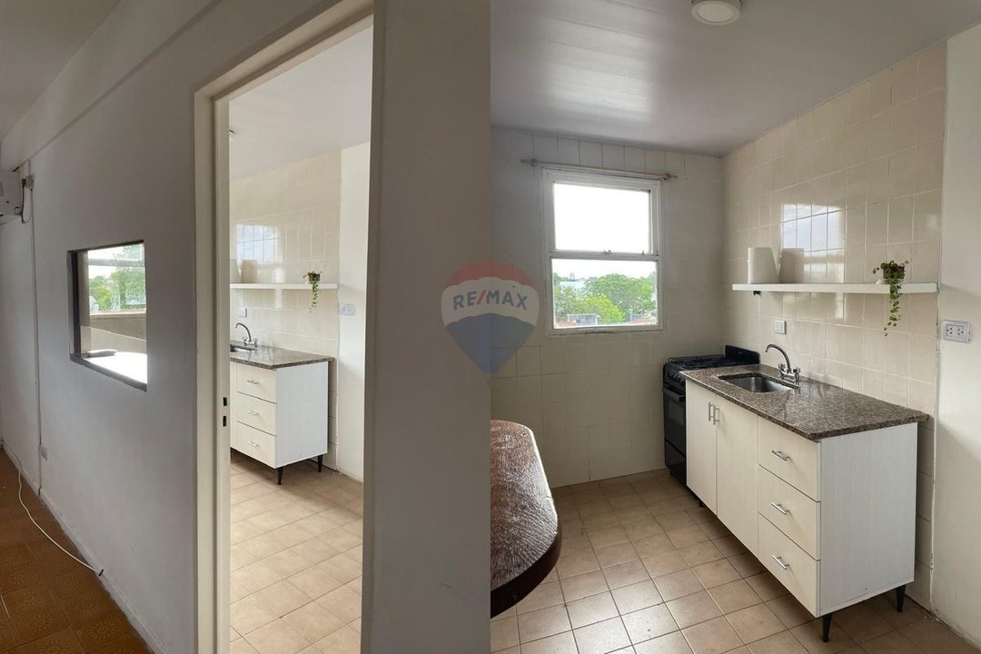VENTA DEPTO 2 AMB QUILMES - APTO USO PROFESIONAL