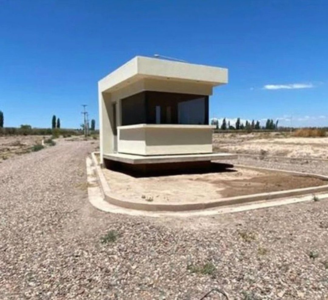 Venta de Lote -Barrio La Arbequina- Maipú