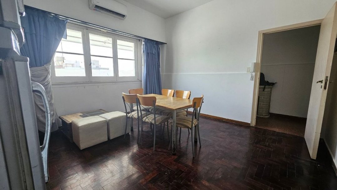 VENTA DEPARTAMENTO 3 AMBIENTES CENTRO CASTELAR