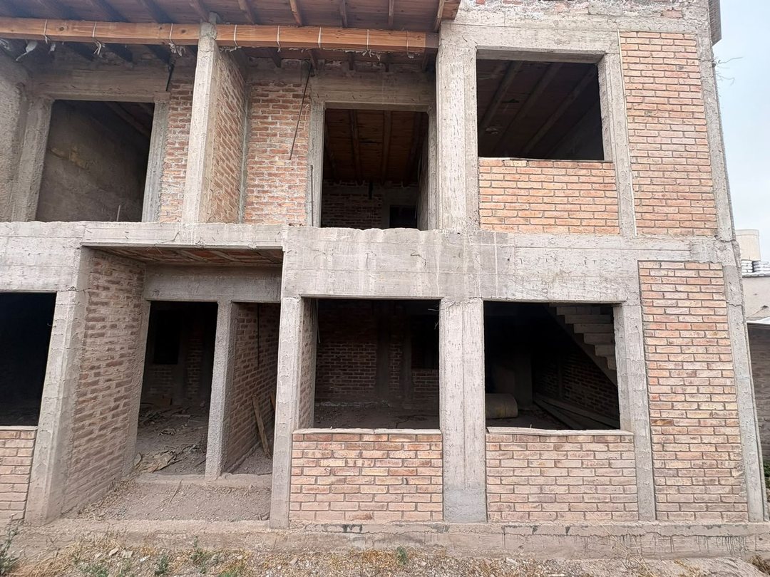 Venta de Dptos en construcción, Gllén.