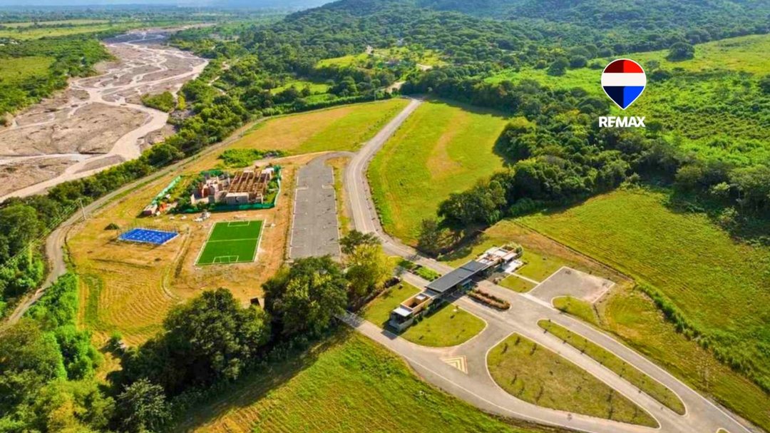 TERRENO EN VENTA EN QUEBRADA DE LOS NOGALES