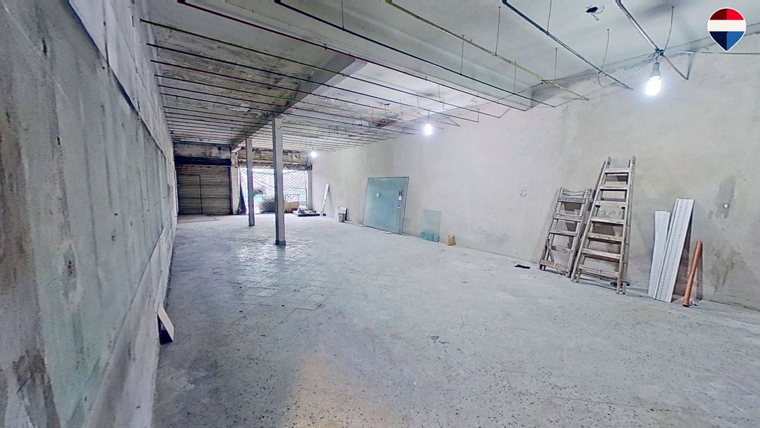 LOCAL COMERCIAL SOBRE AV. MITRE | AVELLANEDA