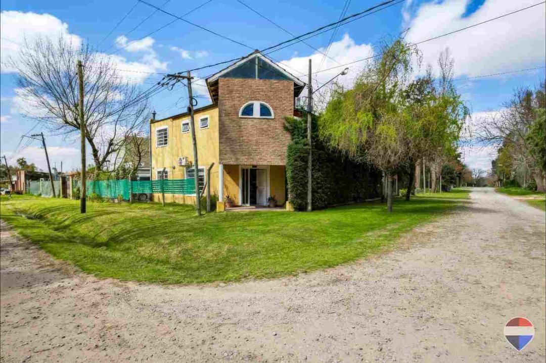 Casa en venta La Plata