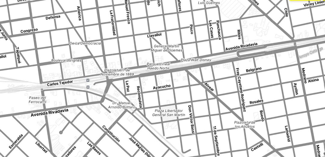 OPORTUNIDAD 2 AMBIENTES - HAEDO SUR