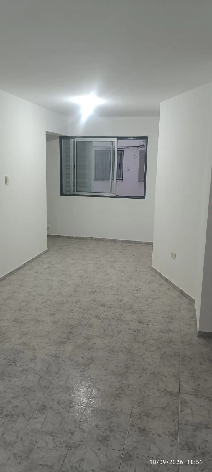 DESOCUPADO DEPARTAMENTO PLANTA BAJA SIN PATIO