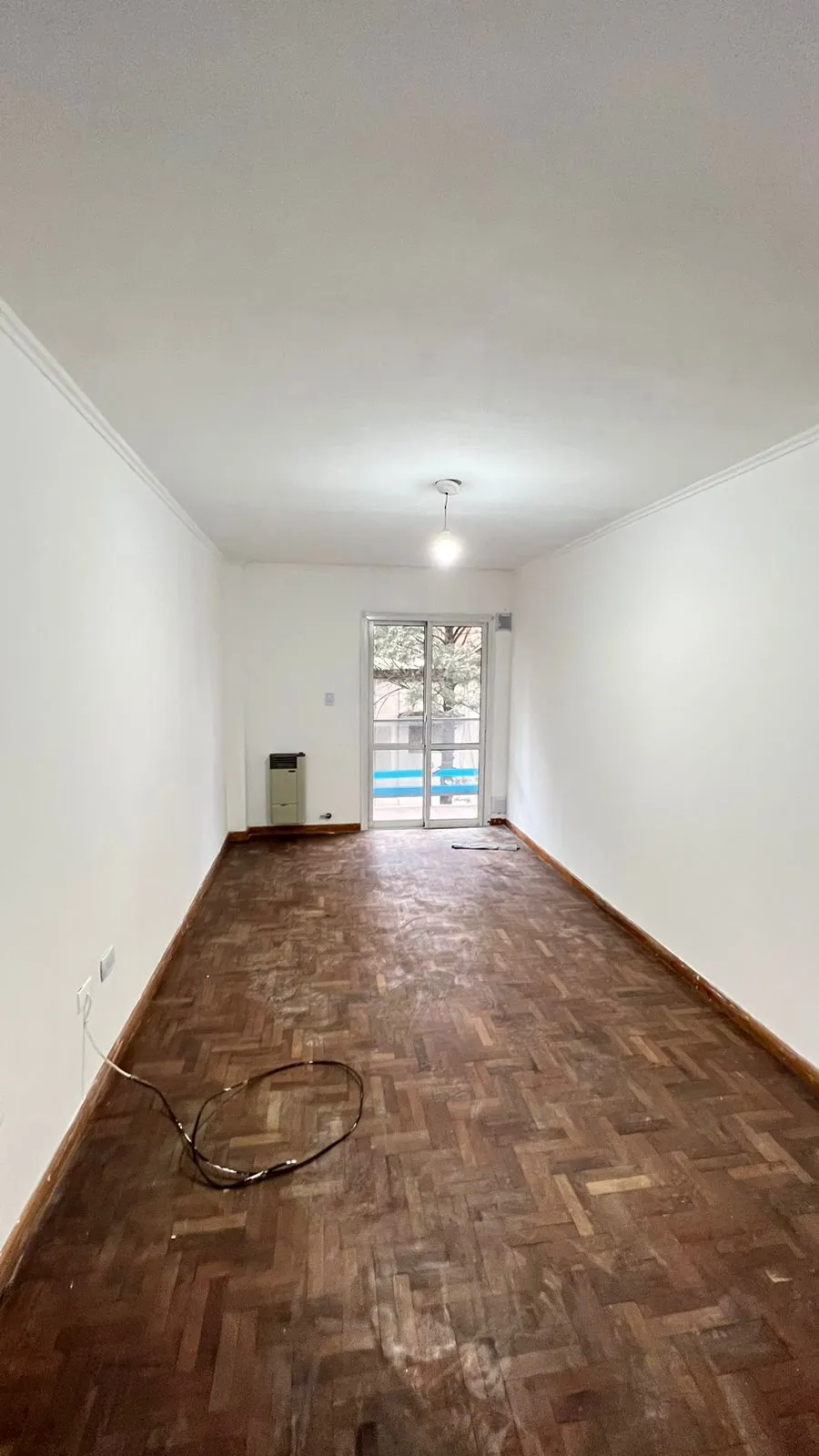 Departamento 1 dormitorio con amplio balcon - Nueva Córdoba