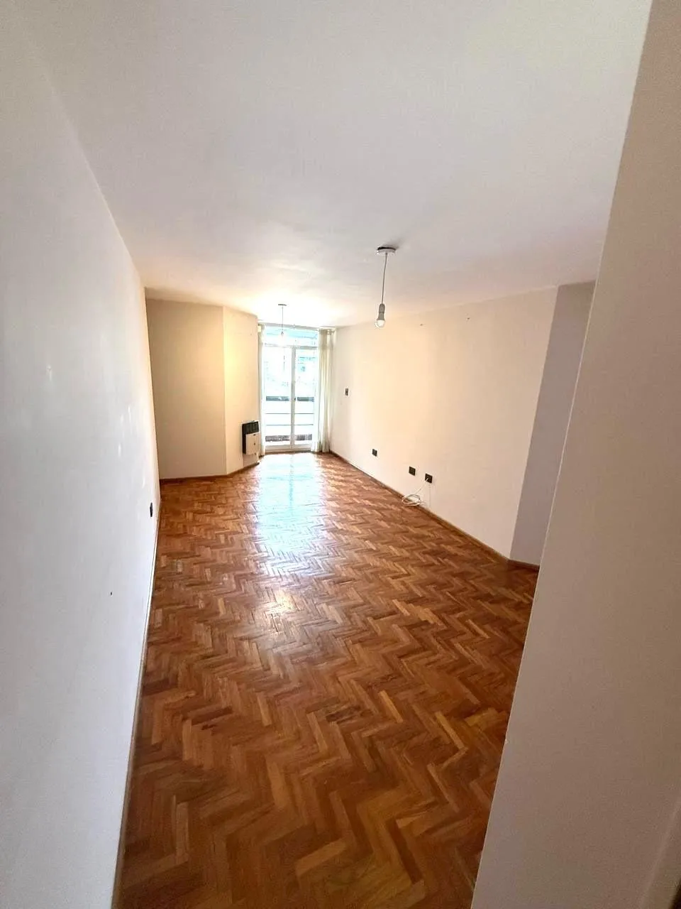 Nueva Cba depto 1 dormitorio amplio