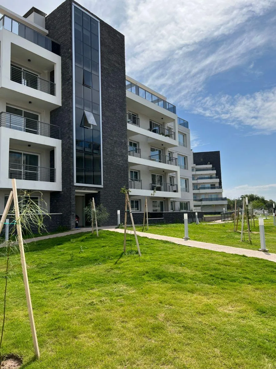 DEPTO EN PLANTA BAJA FONTANAS DEL SUR