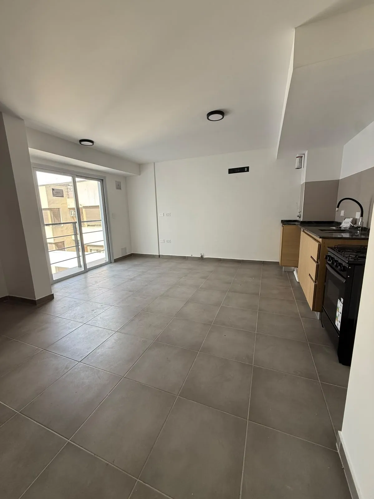 Duplex Ayacucho 465 a estrenar 1 dormitorio