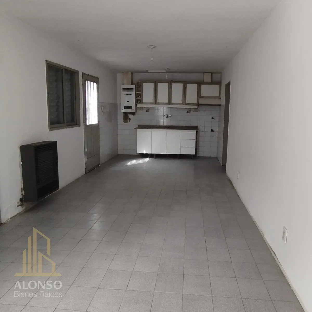 🔥🏢DEPTO UINTERNO 2 DORM CON PATIO Y ASADOR📍MALAGA 1560 B°CRISOL SUD