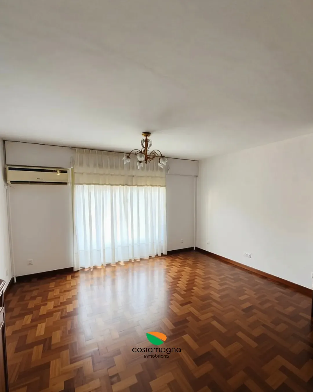 DEPTO 3 DORM - EXCELENTE UBI - PATIO + BALCON