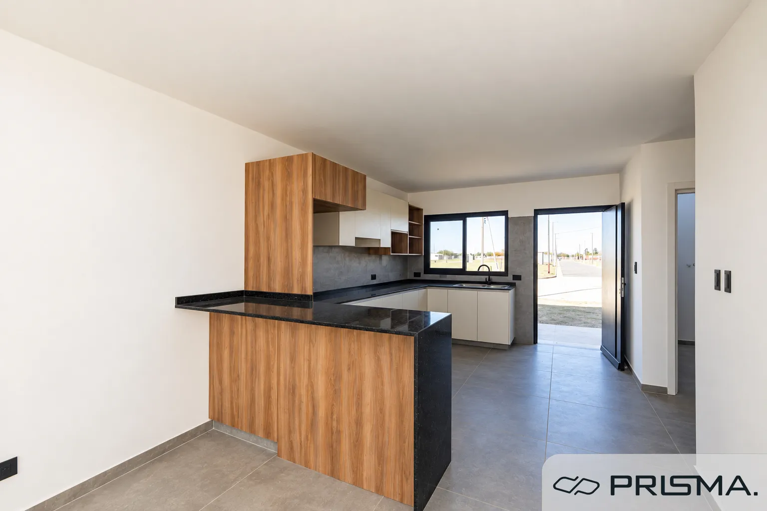 LOFT - CUESTAS DE MANANTIALES