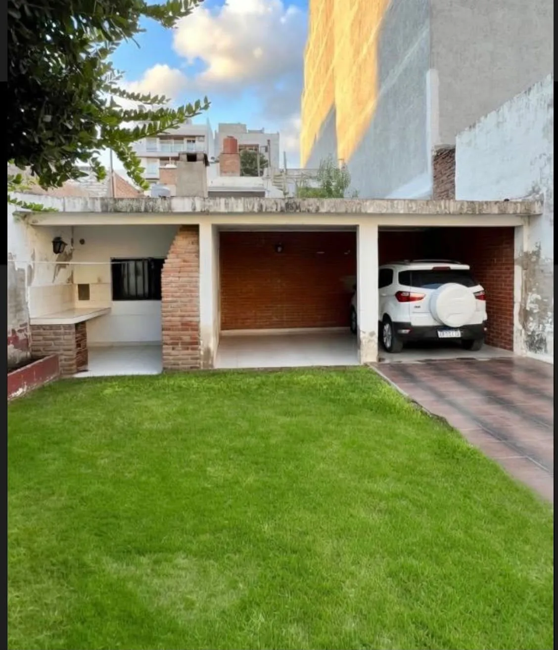 VENTA CASA 3 DORMITORIOS COFICO