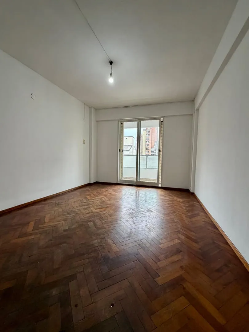 DEPTO EN ALQUILER UN DORM EXC UBICACION - OBISPO TREJO 654