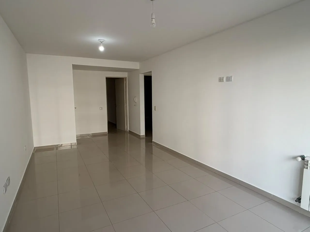 Atenea Alquiler Departamento Dos Dormitorio Sobre General Deheza