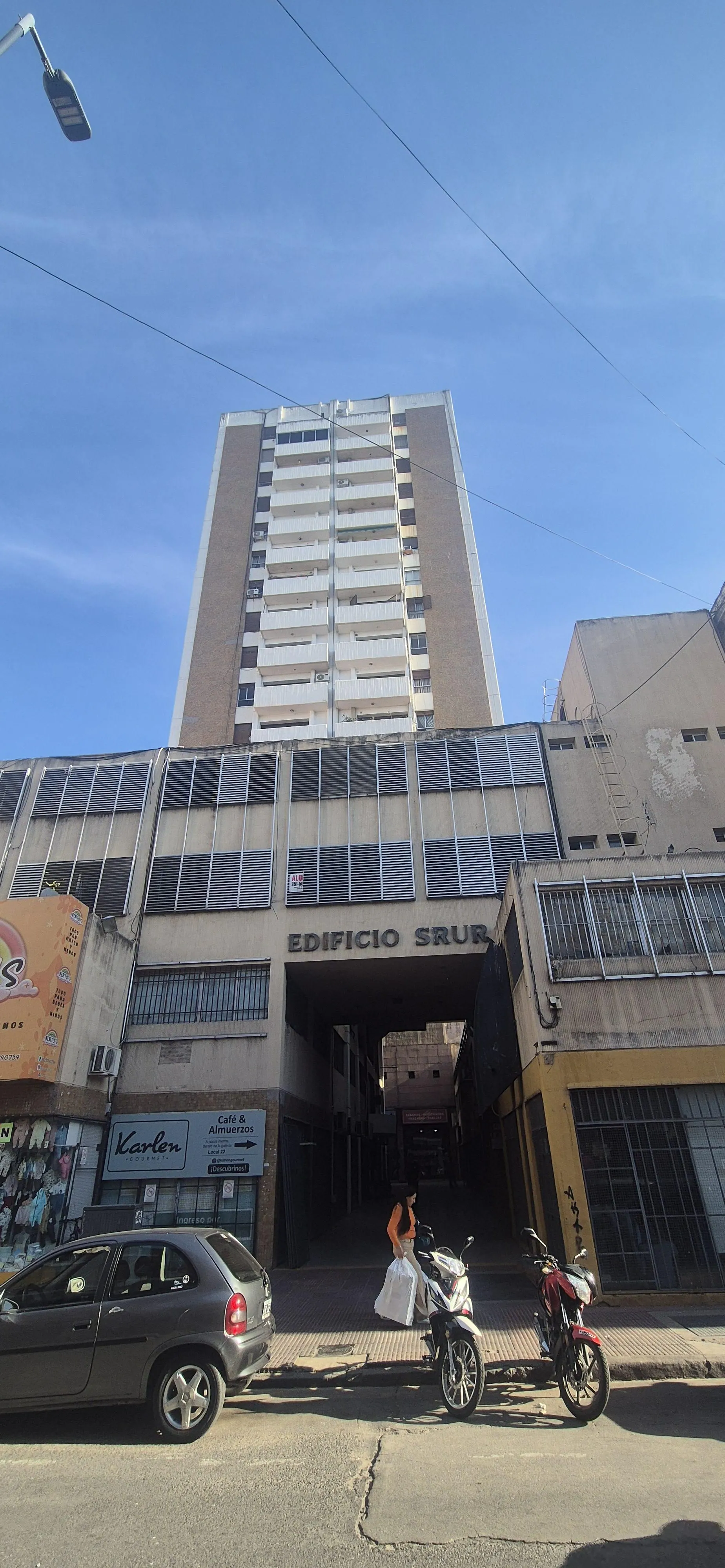 EXCEPCIONAL 2 DORMITORIOS  78 M  DOS BALCONES  AMPLIO, LUMINOSO Y RENOVADO