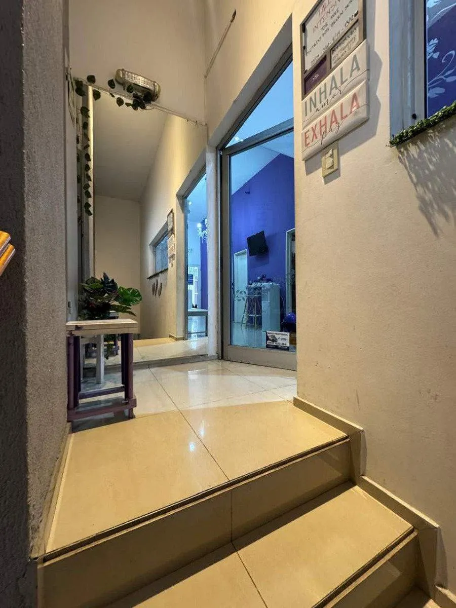 LOCAL EN VENTA EN NUEVA CORDOBA  147 M CON GRAN POTENCIAL ¿LO VEMOS