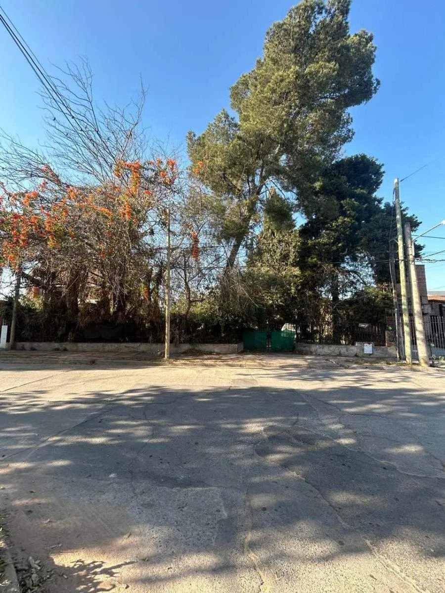 Venta  1.200 m en Zona Norte, a metros de Rafael Núñez ¿Lo conocés