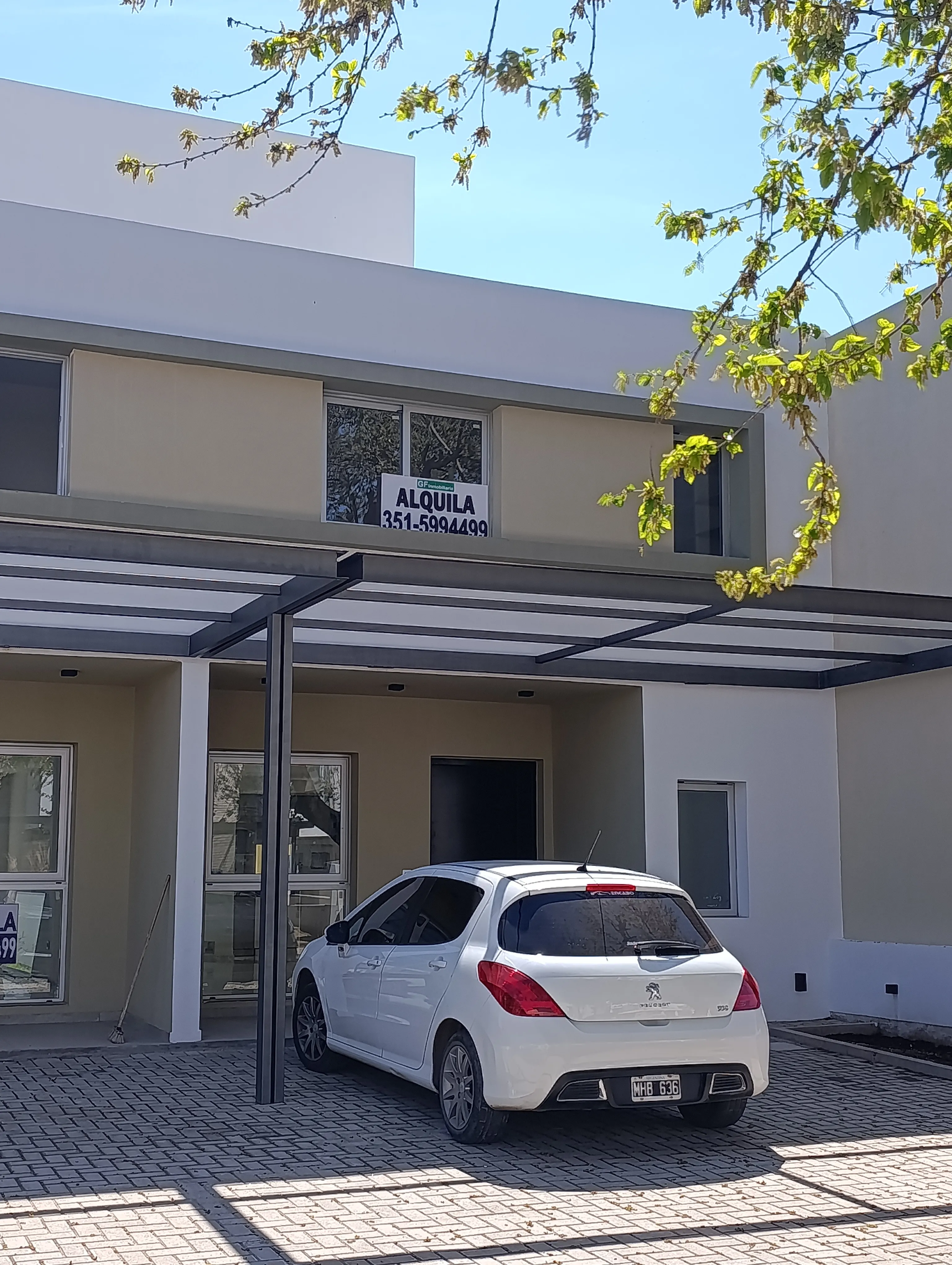 Hermoso Dúplex 3 Dormir. en La Calandria!