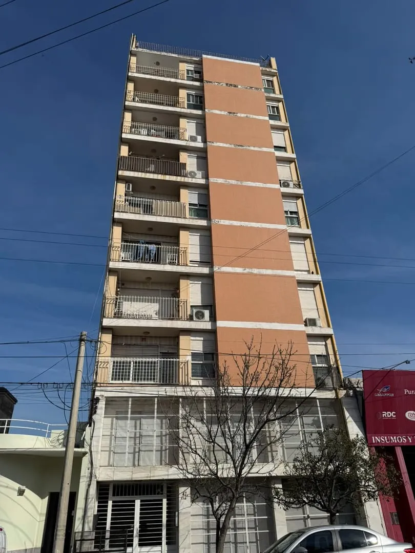 VENTA DPTO 1 DORM ESCRITURA OPORTUNIDAD- PUEYRREDON