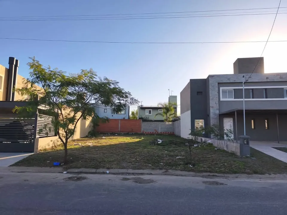 Lote en venta en Valle Cercano | Barrio Los Juegos