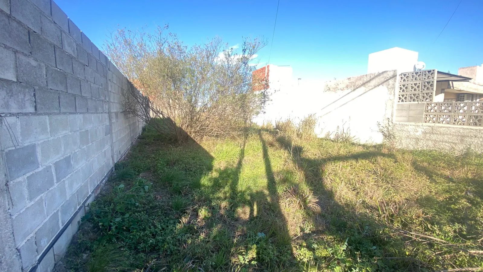 LOTE EN VENTA – Zona Norte - Proximo Padre Lucchese y Villa Allende