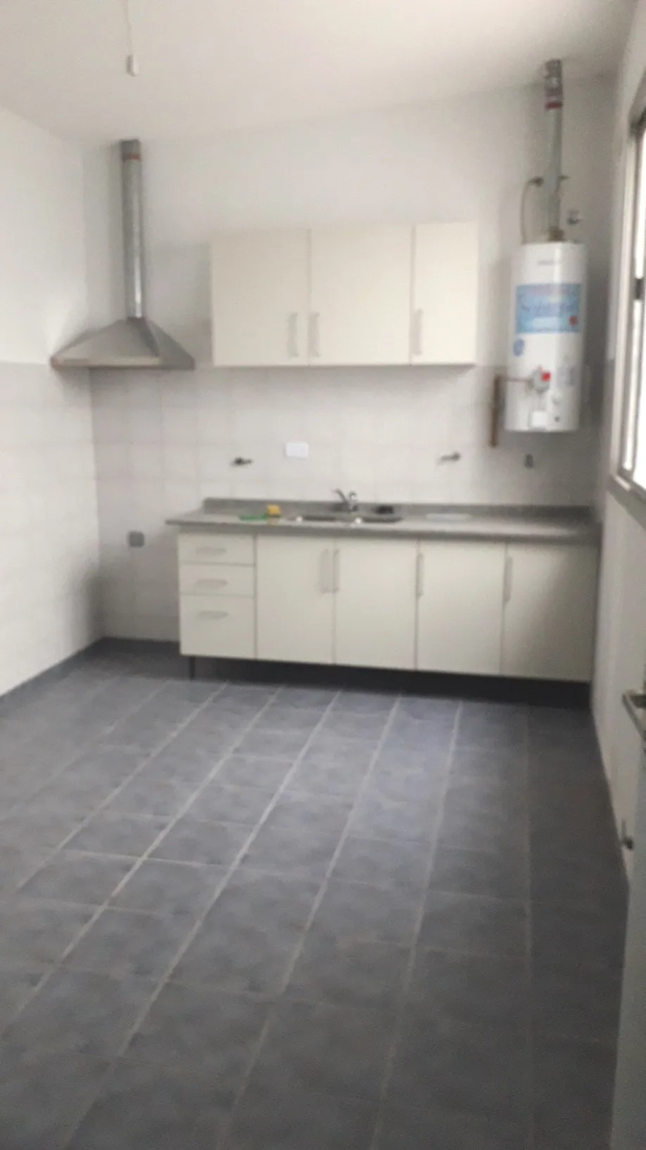 ALQUILER Bº CRISOL NORTE SABATTINI 1581 PRIMER PISO 2 DORMITORIOS