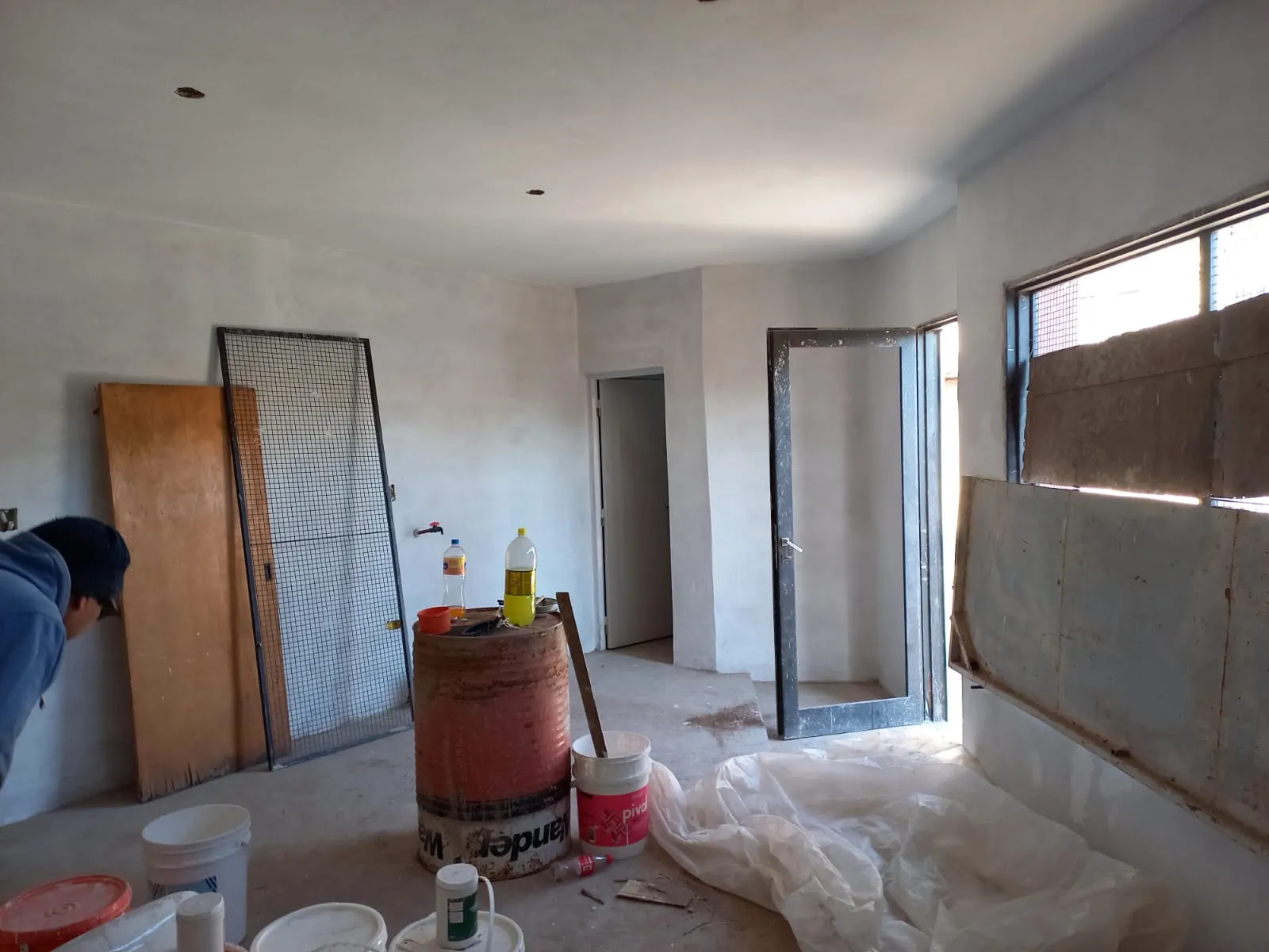 ALQUILER Bº VILLA REVOL TANDIL 1600 LOCAL 20M2