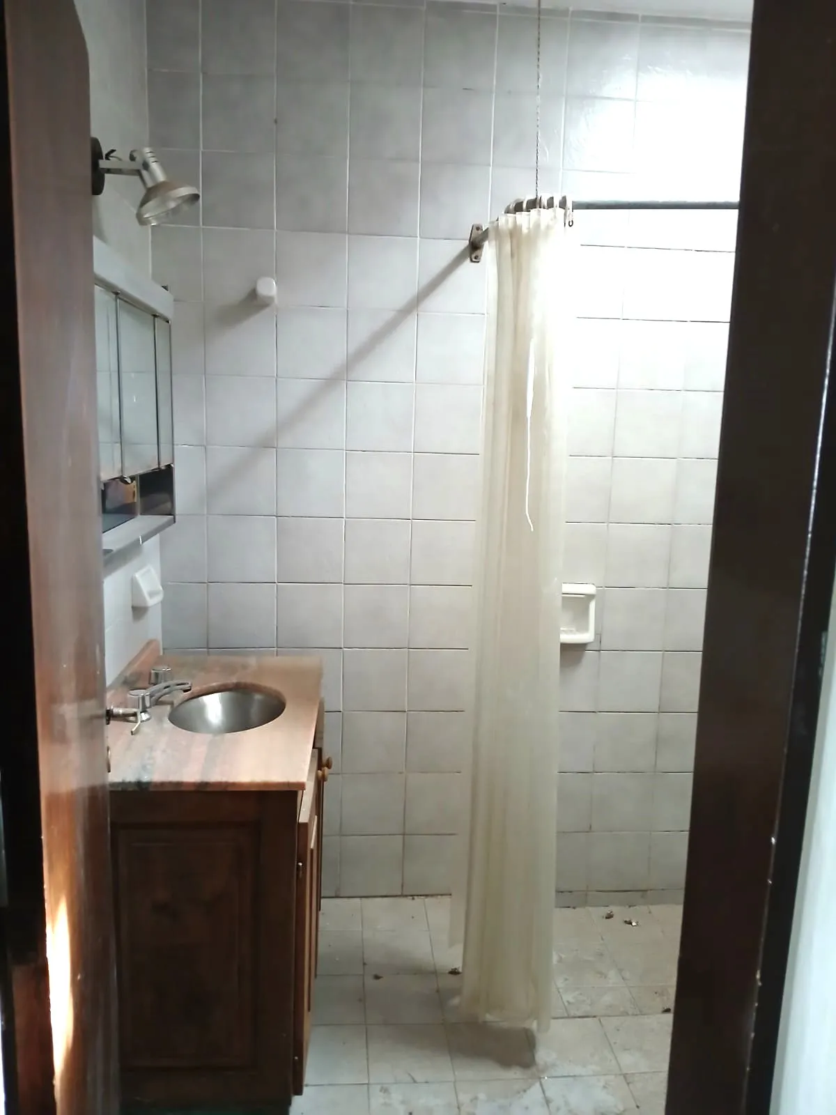 VENTA Bº JOSE HERNANDEZ SALADILLO 2885 CASA 2 DORMIORIOS