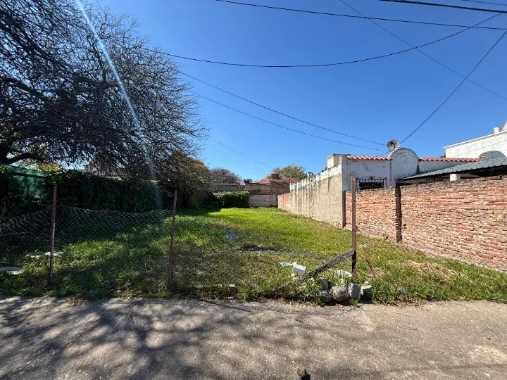 TERRENO EN VENTA COLINAS DEL CERRO