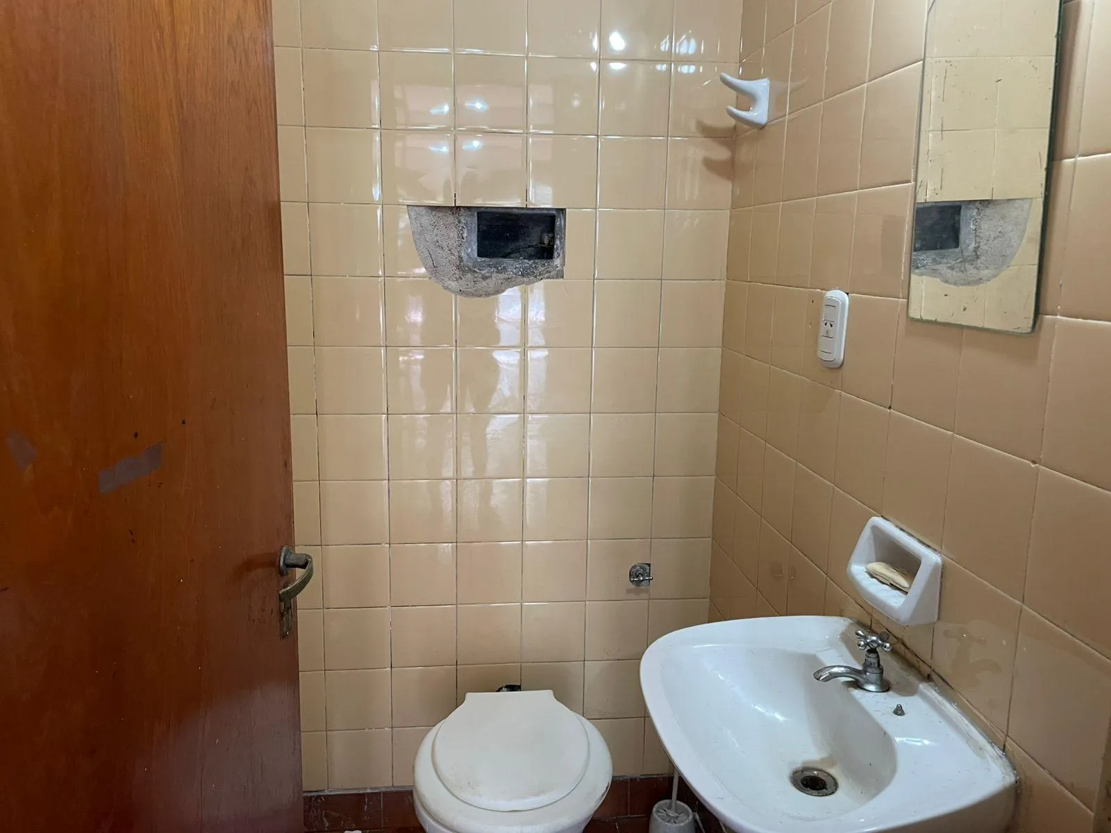 LOCAL COMERCIAL ALTO ALBERDI