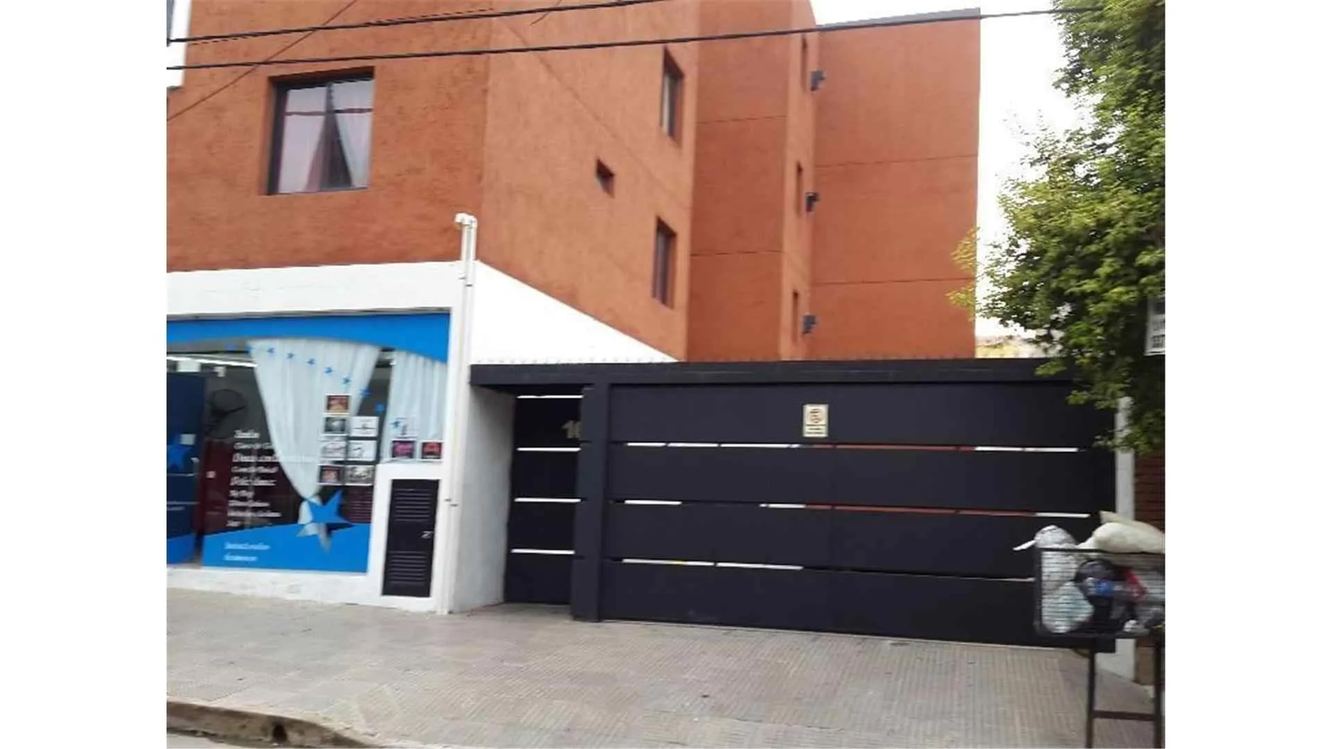 EXCELENTE DPTO 2 DORMITORIO - 2 baños - BALCON C/ASADOR