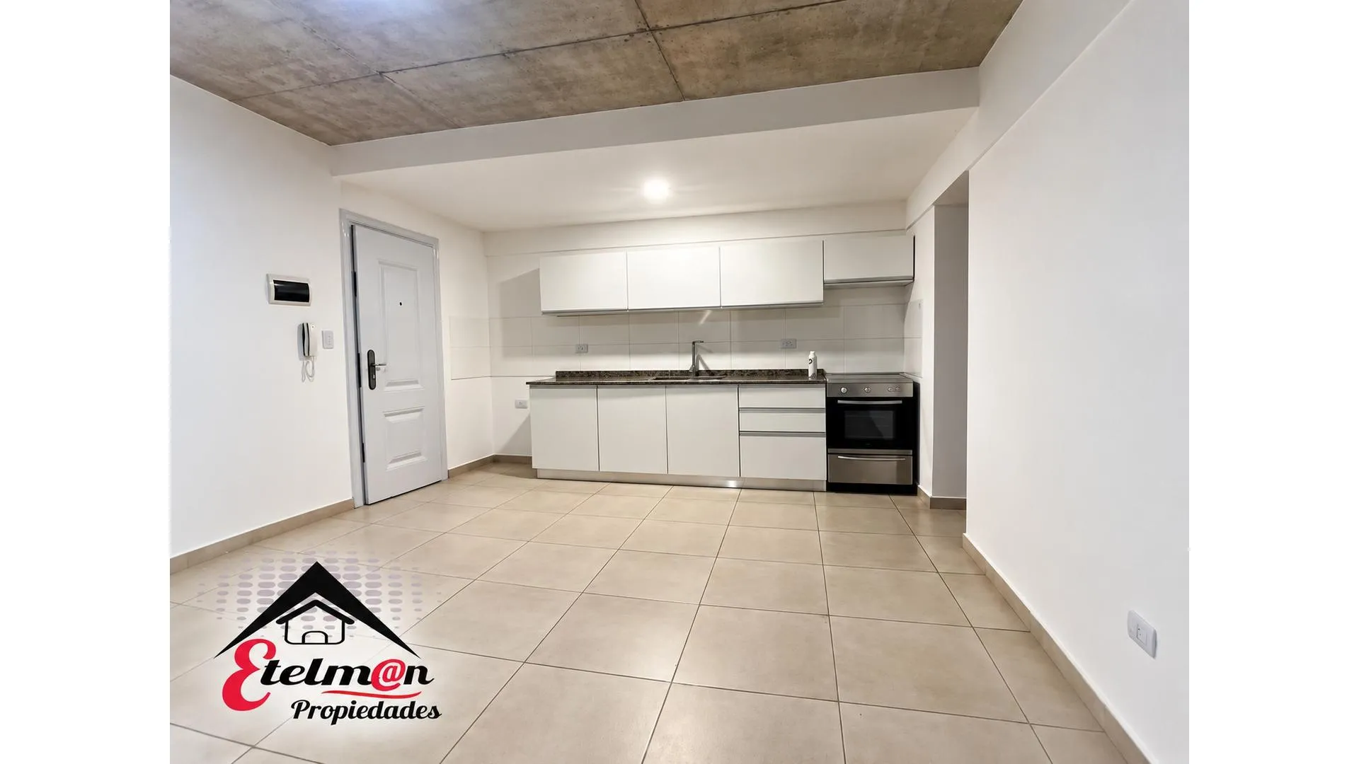 Alquiler Departamento 2 Ambientes 3°E