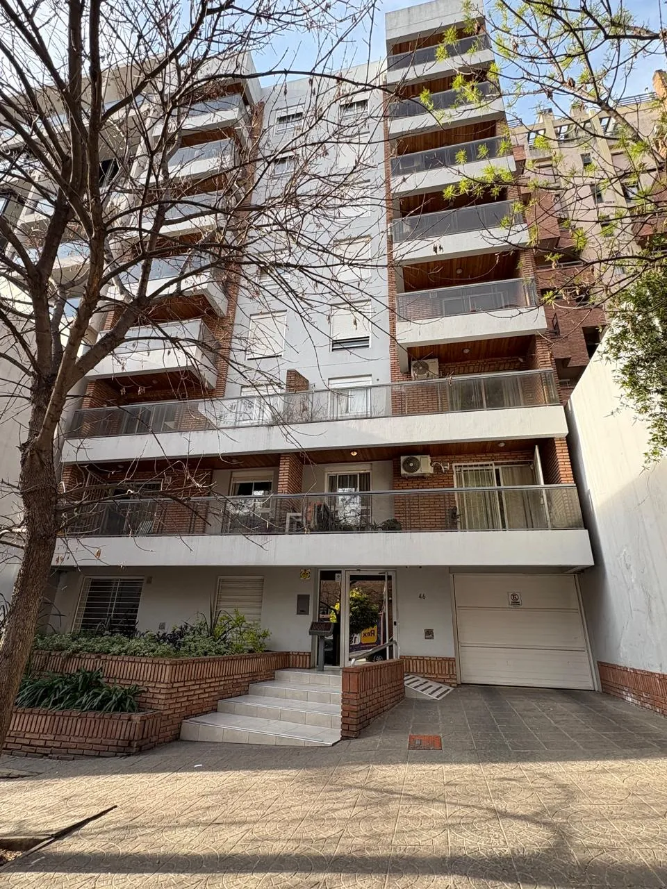 HERMOSO DEPTO AMOBLADO EN EXCELENTE ZONA - VER!!!!!!